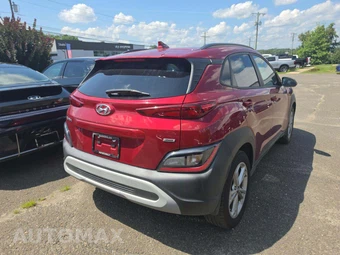 2023 Hyundai Kona SEL - miniatura 3