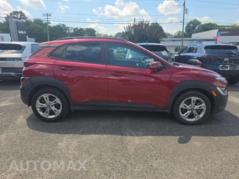 2023 Hyundai Kona SEL - miniatura 4