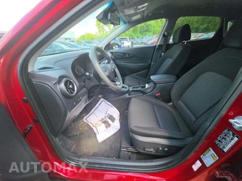 2023 Hyundai Kona SEL - miniatura 6