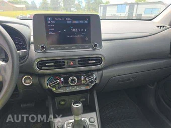 2023 Hyundai Kona SEL - miniatura 11