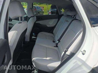 2023 Hyundai Kona SEL - miniatura 14