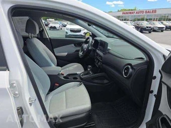 2023 Hyundai Kona SEL - miniatura 19