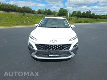 2023 Hyundai Kona SEL - miniatura 2