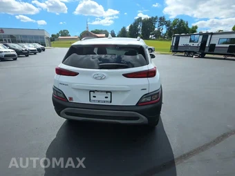 2023 Hyundai Kona SEL - miniatura 4