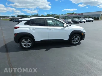 2023 Hyundai Kona SEL - miniatura 5
