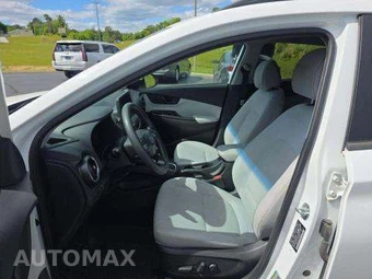 2023 Hyundai Kona SEL - miniatura 7