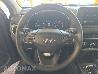 2023 Hyundai Kona SEL - miniatura 10