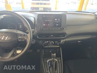 2023 Hyundai Kona SEL - miniatura 11