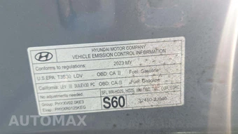 2023 Hyundai Kona SEL - miniatura 17