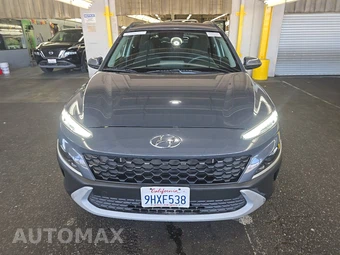 2023 Hyundai Kona SEL - miniatura 2