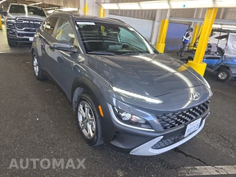 2023 Hyundai Kona SEL - miniatura 3