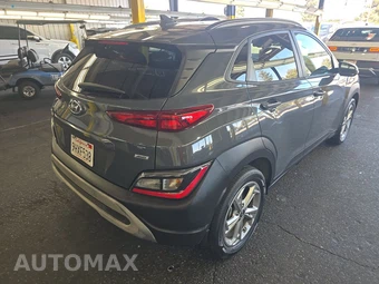 2023 Hyundai Kona SEL - miniatura 4