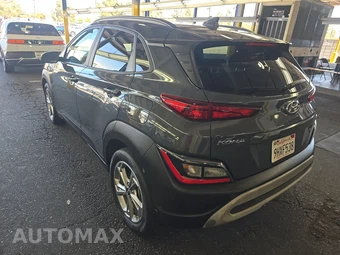 2023 Hyundai Kona SEL - miniatura 6