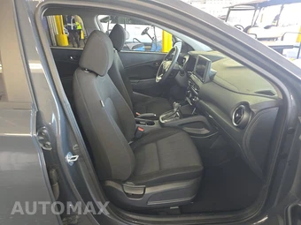 2023 Hyundai Kona SEL - miniatura 8
