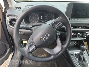 2023 Hyundai Kona SEL - miniatura 10