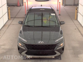 2023 Hyundai Kona SEL - miniatura 2