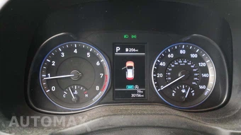 2023 Hyundai Kona SEL - miniatura 20