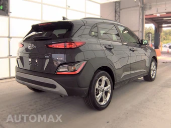 2023 Hyundai Kona SEL - miniatura 4