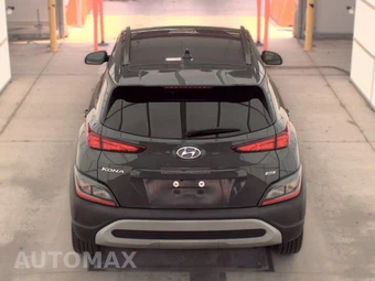 2023 Hyundai Kona SEL - miniatura 5