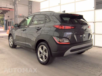 2023 Hyundai Kona SEL - miniatura 6