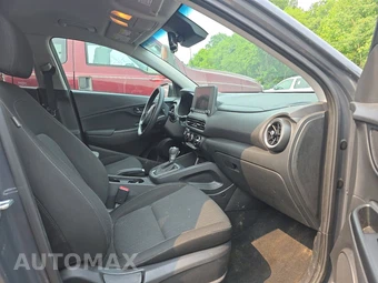 2023 Hyundai Kona SEL - miniatura 8