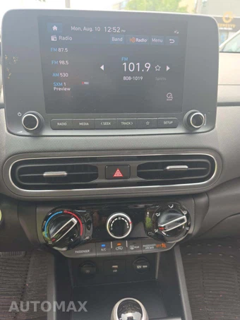 2023 Hyundai Kona SEL - miniatura 10