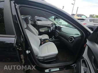 2023 Hyundai Kona SEL - miniatura 18