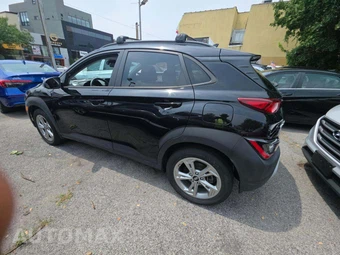 2023 Hyundai Kona SEL - miniatura 2