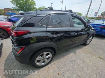2023 Hyundai Kona SEL - miniatura 3