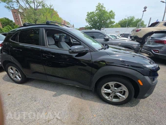2023 Hyundai Kona SEL - miniatura 4