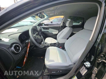 2023 Hyundai Kona SEL - miniatura 6