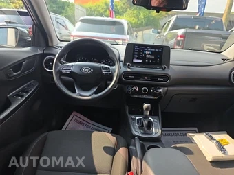 2023 Hyundai Kona SEL - miniatura 14