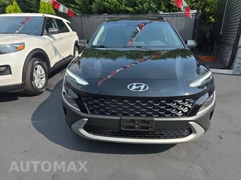 2023 Hyundai Kona SEL - miniatura 2