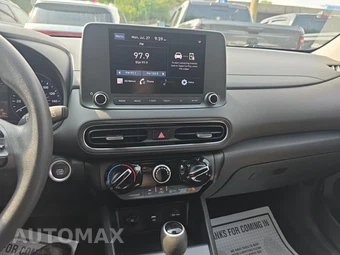 2023 Hyundai Kona SEL - miniatura 24