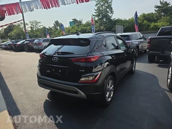 2023 Hyundai Kona SEL - miniatura 4