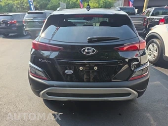2023 Hyundai Kona SEL - miniatura 5