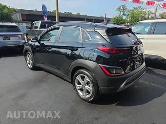 2023 Hyundai Kona SEL - miniatura 6