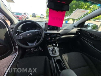 2023 Hyundai Kona SEL - miniatura 10