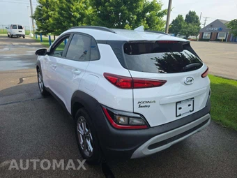 2023 Hyundai Kona SEL - miniatura 2