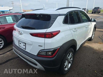 2023 Hyundai Kona SEL - miniatura 3