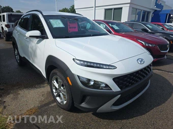 2023 Hyundai Kona SEL - miniatura 4