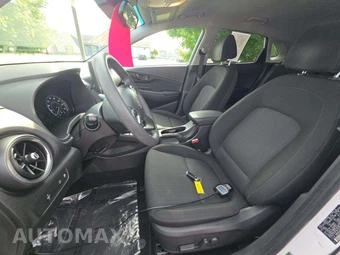 2023 Hyundai Kona SEL - miniatura 6
