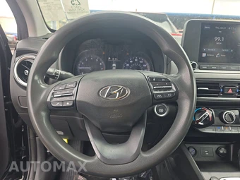 2023 Hyundai Kona SEL - miniatura 10