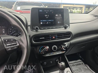 2023 Hyundai Kona SEL - miniatura 11