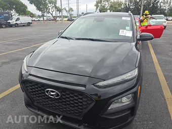 2023 Hyundai Kona SEL - miniatura 2