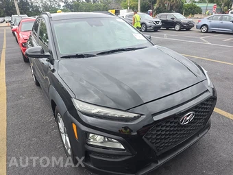 2023 Hyundai Kona SEL - miniatura 3