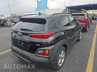 2023 Hyundai Kona SEL - miniatura 4
