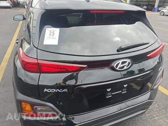 2023 Hyundai Kona SEL - miniatura 5