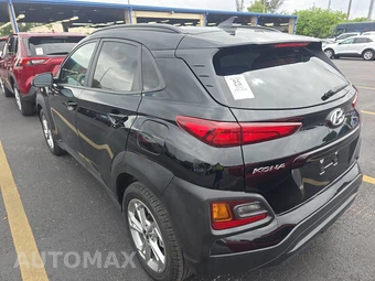 2023 Hyundai Kona SEL - miniatura 6
