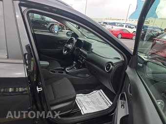 2023 Hyundai Kona SEL - miniatura 8